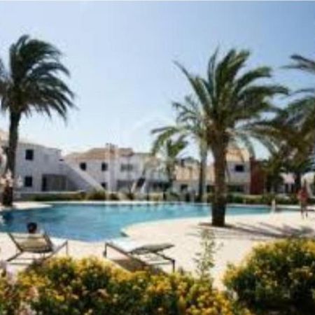 Tranquilo Apartamento. Piscina, Playa Y Relax. 사 칼레타 외부 사진