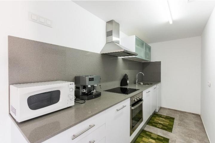 Tranquilo Apartamento. Piscina, Playa Y Relax. 사 칼레타 외부 사진