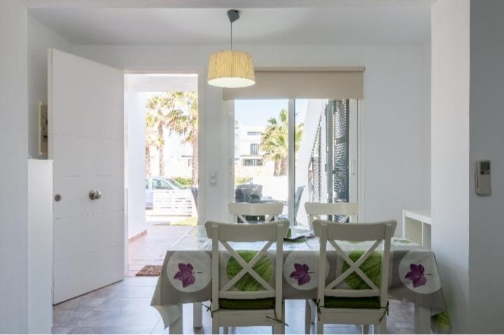 Tranquilo Apartamento. Piscina, Playa Y Relax. 사 칼레타 외부 사진