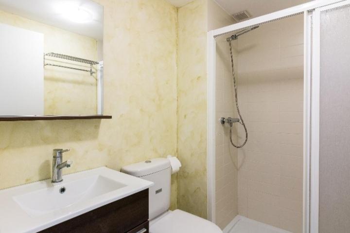 Tranquilo Apartamento. Piscina, Playa Y Relax. 사 칼레타 외부 사진