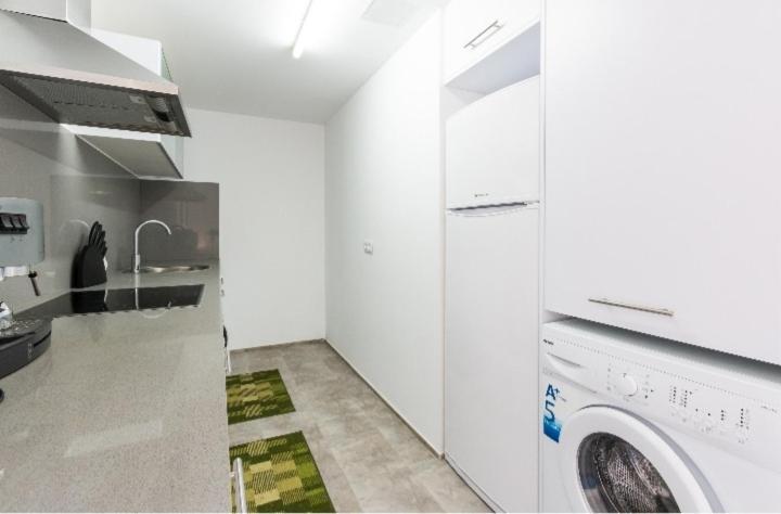 Tranquilo Apartamento. Piscina, Playa Y Relax. 사 칼레타 외부 사진