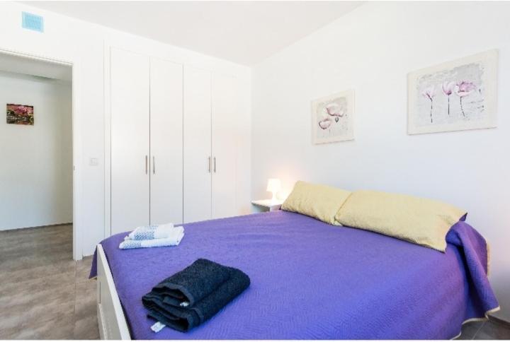 Tranquilo Apartamento. Piscina, Playa Y Relax. 사 칼레타 외부 사진