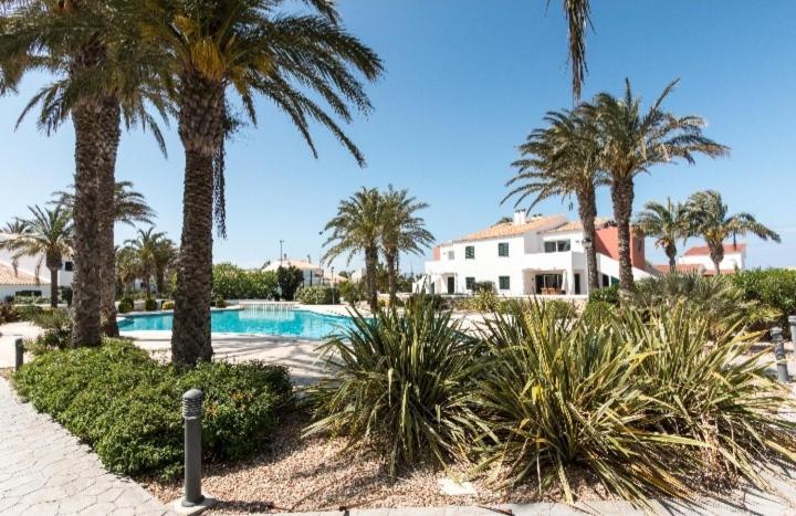 Tranquilo Apartamento. Piscina, Playa Y Relax. 사 칼레타 외부 사진