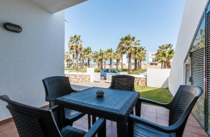 Tranquilo Apartamento. Piscina, Playa Y Relax. 사 칼레타 외부 사진